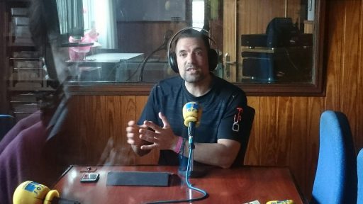 Juan Gómez y el enigma de las estelas cántabras