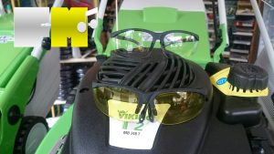 Concurso de aniversario en Garaje Nisio