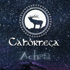 Cahórnega presenta en VBFM su nuevo disco`Adra´