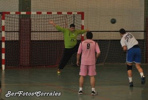 El portero Marcos en acción (archivo)