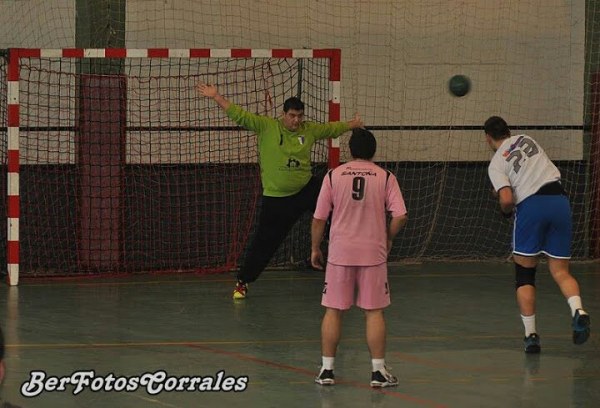 El portero Marcos en acción (archivo)