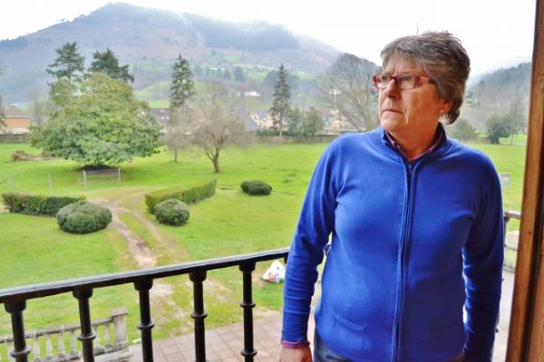 La concejala de Medio Ambiente ha recordado que se elaborará un inventario uno por uno y también de las masas forestales