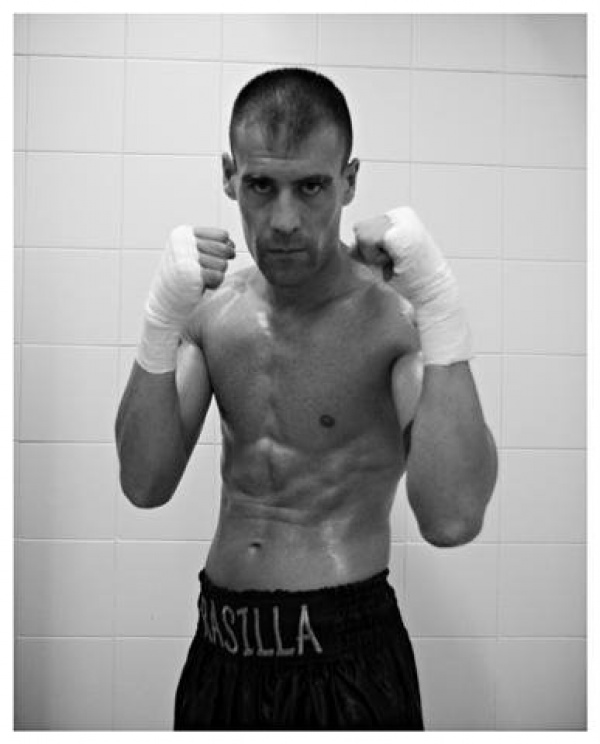 Daniel Rasilla
