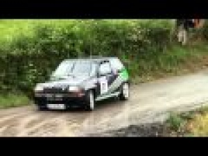 VI Rallysprint Buelna-Cieza 2010