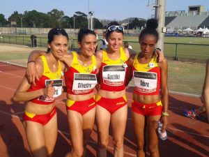  Lugueros, Silvestre, González y Gebre