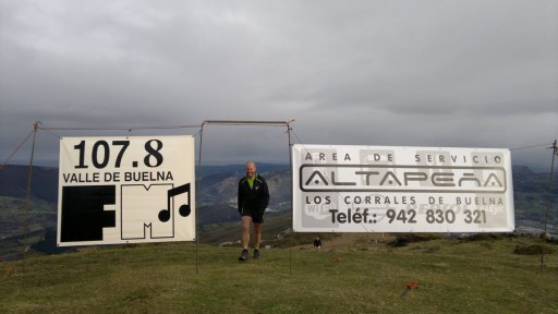 San Silvestre Corraliega 2011 Parte 1