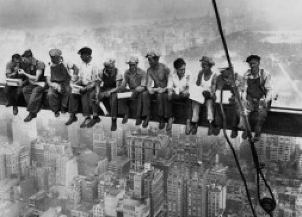 Curso para obtener la Tarjeta Profesional de la Construcción