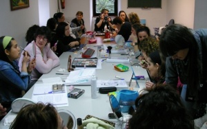 La imagen como centro de un exitoso curso del comercio