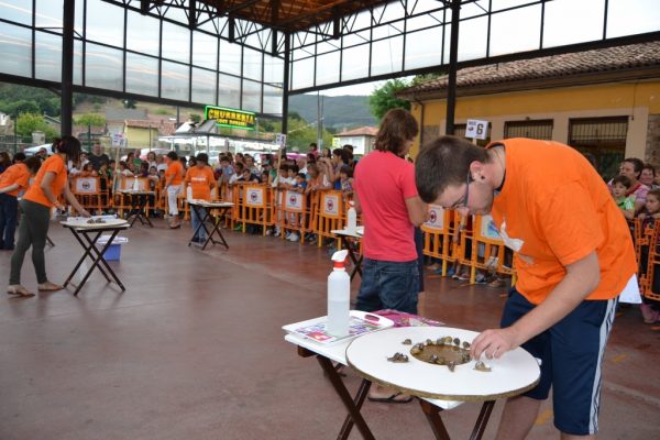 Cerca de 50 citas gratuitas en 15 días de fiestas que culminarán con el Rebujas Rock