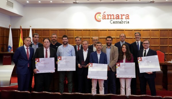 Premiados en 2023
