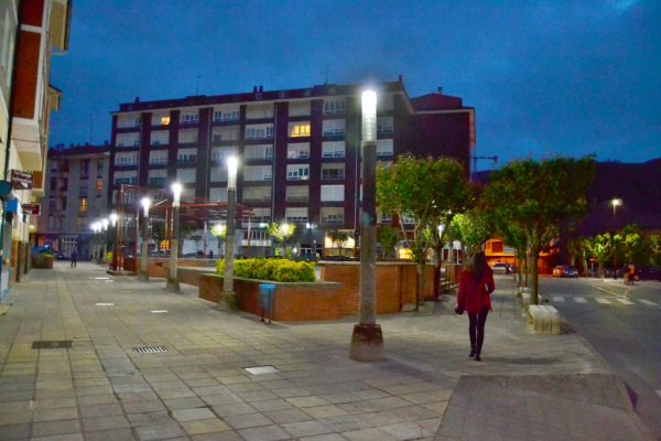Pone en manos de una empresa especializada el control de calidad del servicio