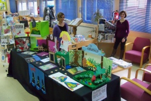 La nueva era de la biblioteca municipal