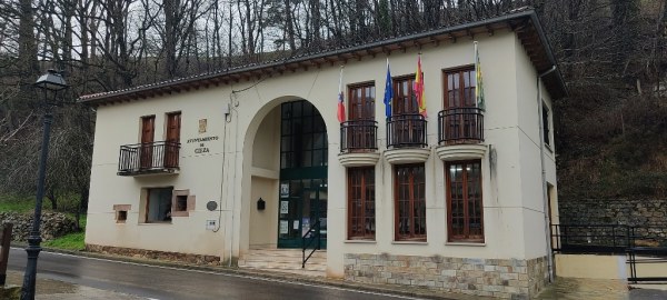 Ayuntamiento de Cieza
