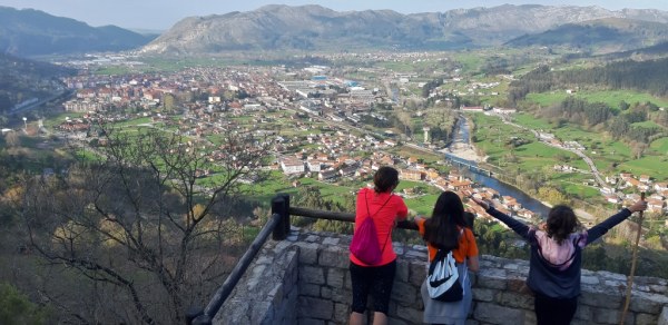 Mirador del Gedo