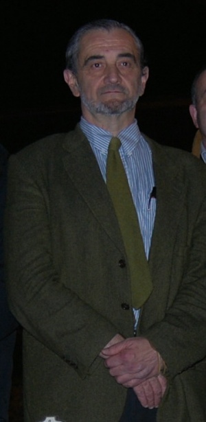 Fallece Ramón Gómez Sánchez