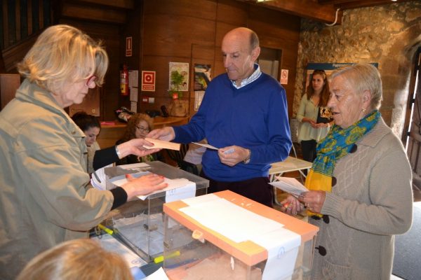 González Linares mantedrán su hegemonía en San Felices