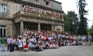 Tercera Quijanada en Los Corrales de Buelna