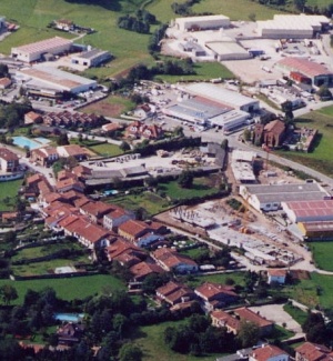 Proyecto de construcción de velatorios en Cartes