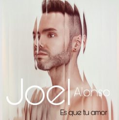 Entrevista al cantante Joel Alonso