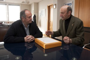 Fernández y González Linares