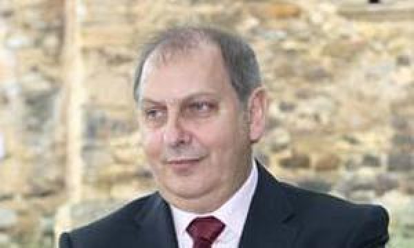  José Luís Boto