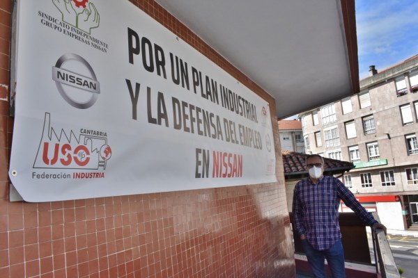Su portavoz en el comité de empresa, José Ramón Sampedro, espera que en la reunión del martes se concreten los puntos &quot;esenciales&quot; para avanzar en esa negociación