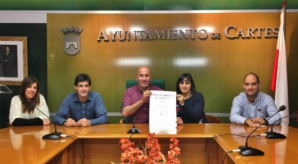 Gobierno de Cartes
