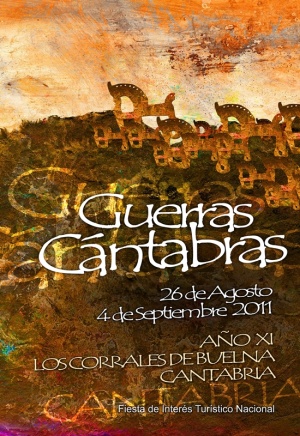 Cuenta atrás para las Guerras Cántabras