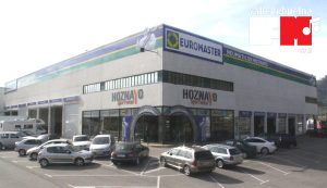 Regalaremos cambios de aceite Shell en Neumáticos Hoznayo