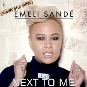 Nº1 Emeli Sandé