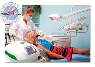 San Juan 2015 con Clínica Dental Santa Clara