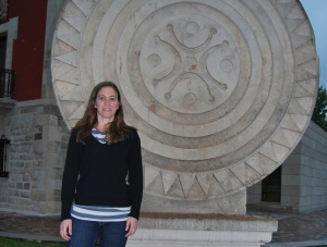 Comienza con María Peláez el I Campus de Natación