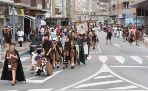 Las Guerras Cántabras se hacen mayores