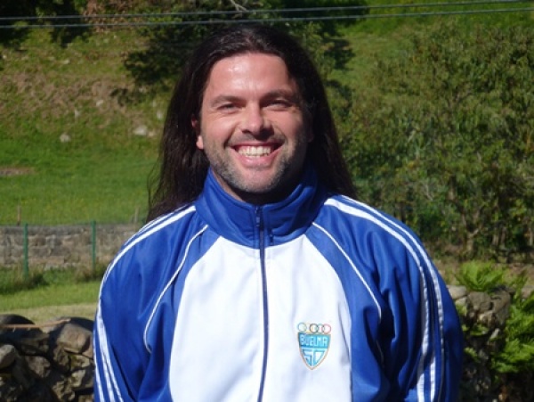 Justo Sisniega