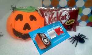 Escaparate de Condesa