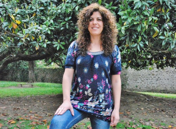 Elsa Salas será la candidata de IU para la Alcaldía de Los Corrales