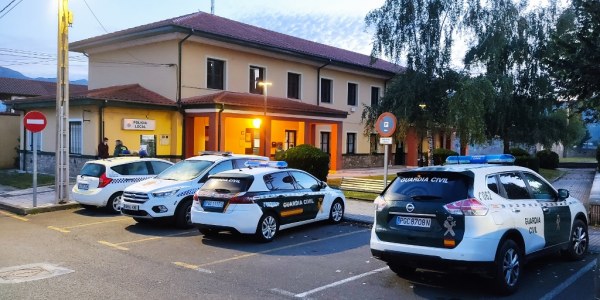 La Policía de Los Corrales advierte de que hay más líneas de investigación abiertas