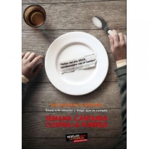 Proyde trae la Semana de la Pobreza a Los Corrales