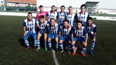 El Buelna ganó en el feudo del Comillas