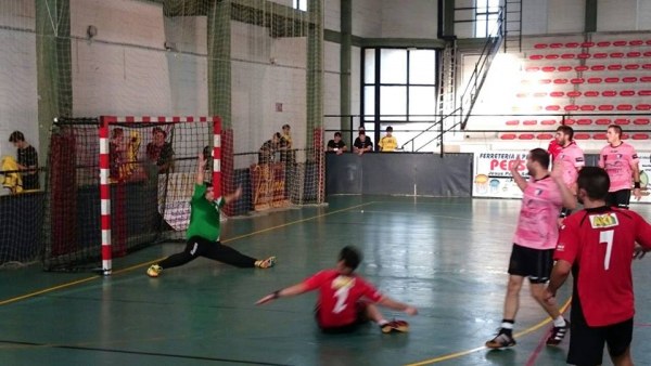  Marcos Sánchez en una intervención