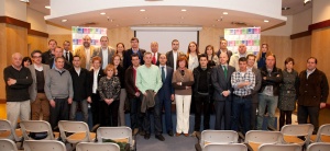 Presentada la marcha solidaria `Luchamos Por La Vida´