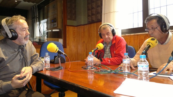 Memoria del deporte en el valle de Buelna IV