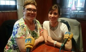 Nos acercamos al Centro de Día Padre Menni