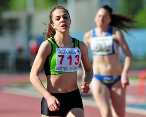 Lara Gómez