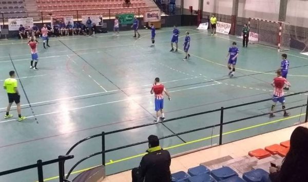  Imagen del choque