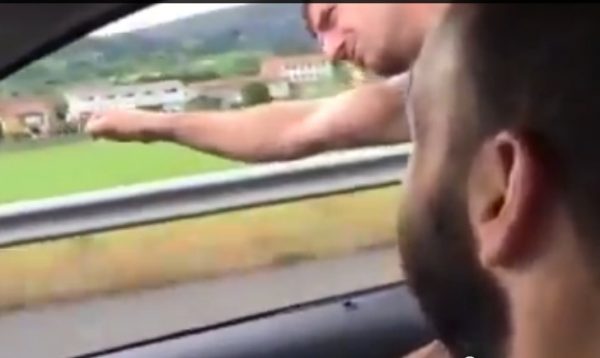 Fotograma del vídeo.