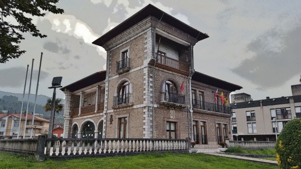 Primer paso para la elaboración de un plan que se basará en una encuesta realizada a toda la población