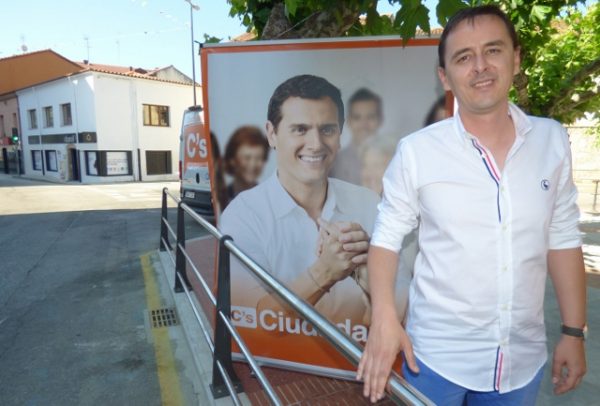 Dan Menéndez