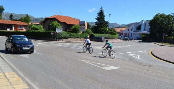 El gobierno municipal ha pedido permiso a Carreteras para su construcción