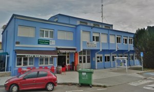 Casa de Cultura de la Pontanilla